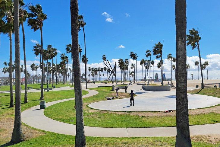 Venice Beach
