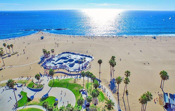 Venice Beach