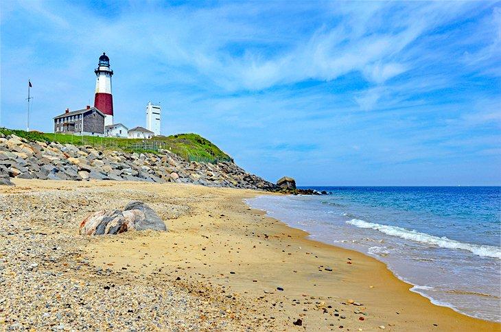 Faro de Montauk