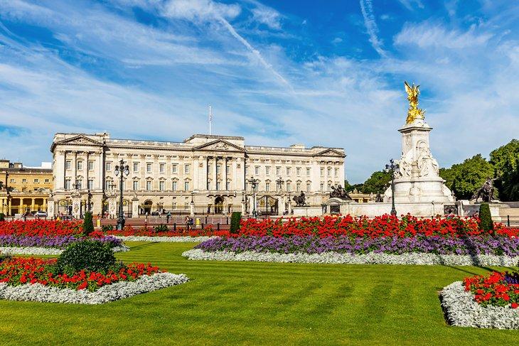 Palacio de Buckingham