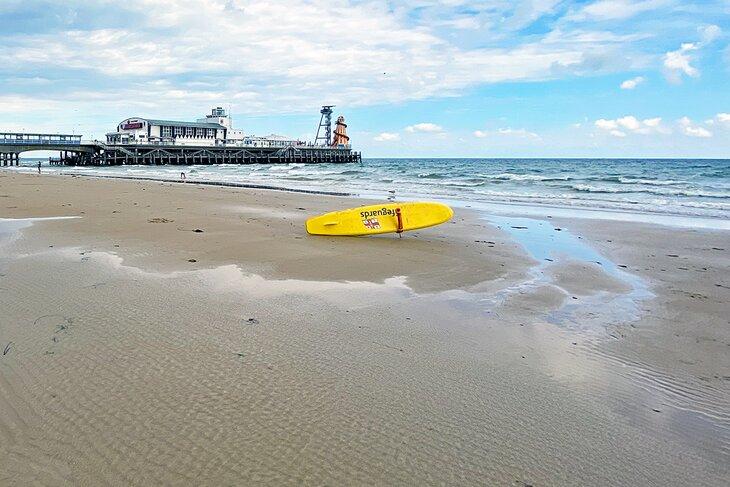 Playa de Bournemouth