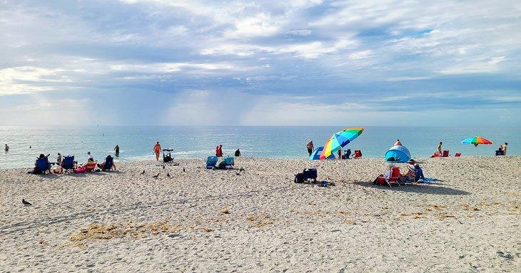 Playa Venice