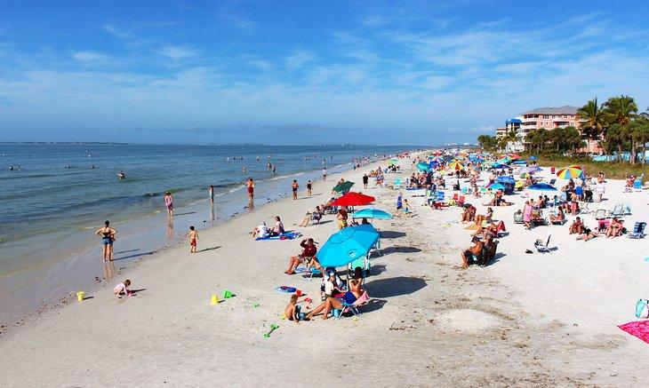 Playa Fort Myers