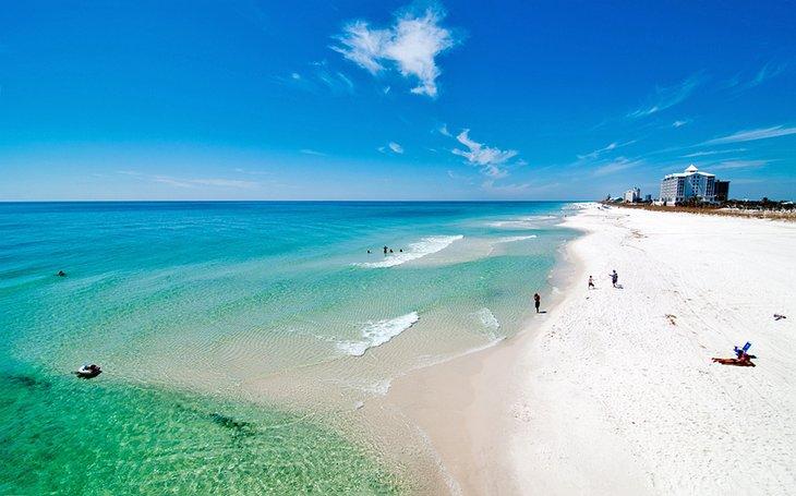 Playa Pensacola
