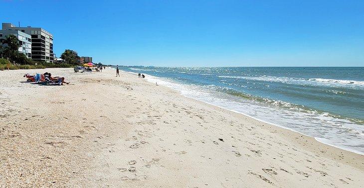 Playa Bonita