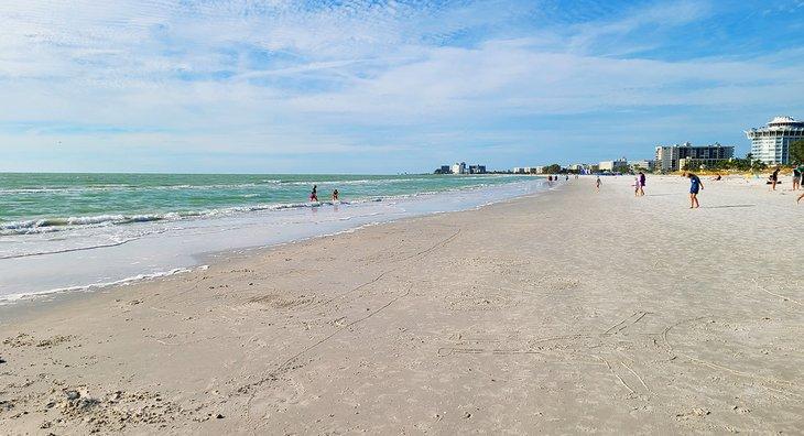 Playa St. Pete
