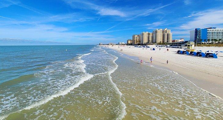 Playa Clearwater