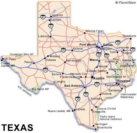 Texas