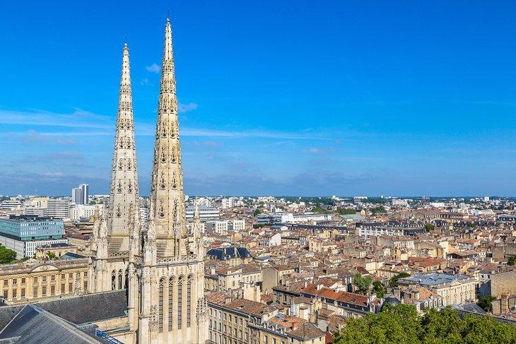 Kathedrale Bordeaux