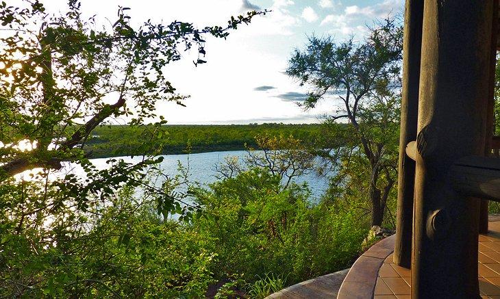 Campamento Mopani