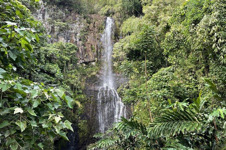 Wailua Falls