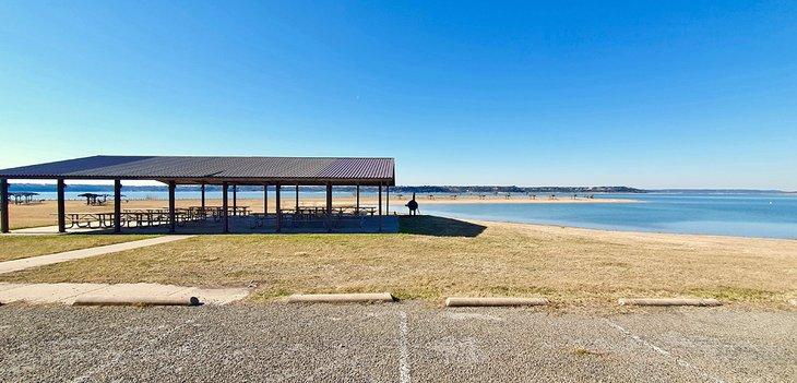 Temple Lake Park