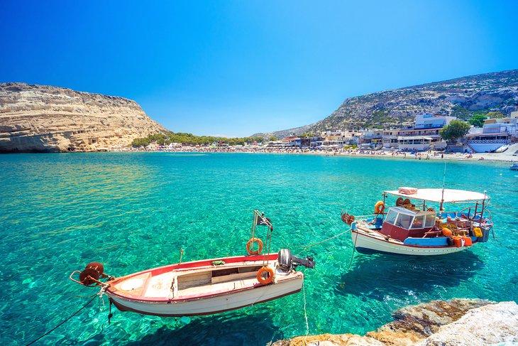 Creta, Grecia