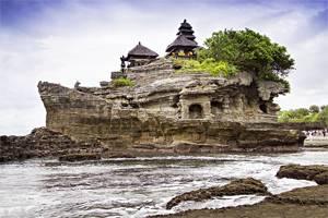 Atracciones Turísticas en Indonesia