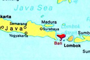 Regiones y Provincias de Indonesia