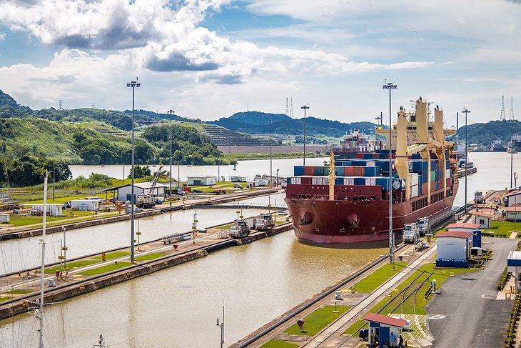 Canal de Panama