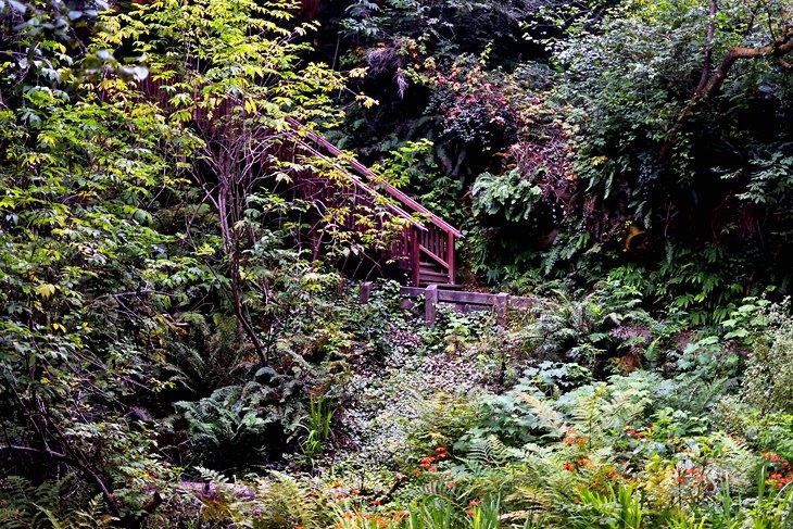 Parque Otis R. Johnson