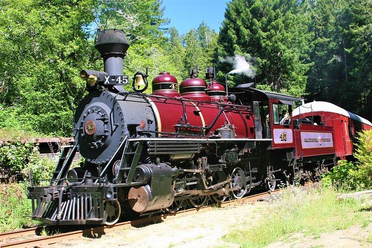El Tren Zorrillo