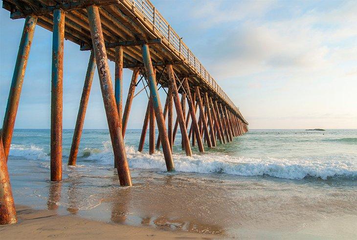 Playa Rosarito