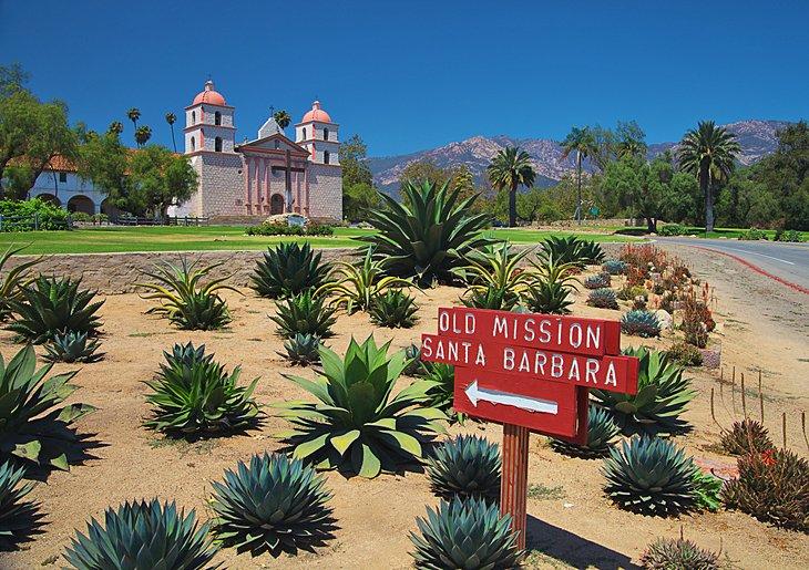 Santa Bárbara