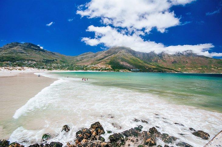 Playa Hout Bay