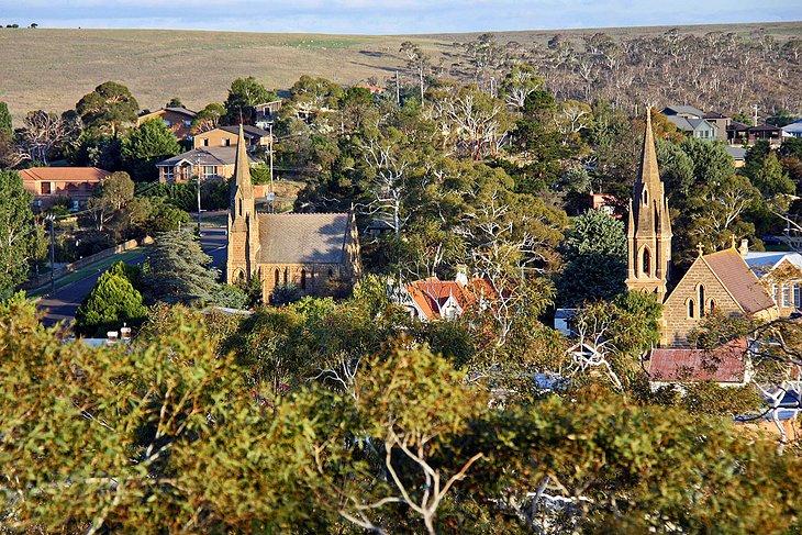 Cooma
