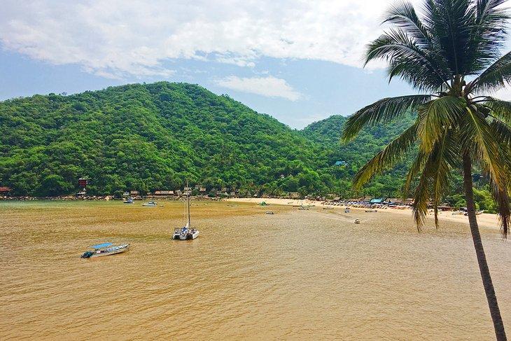 Yelapa