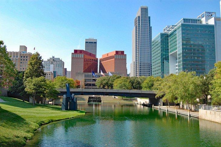 Centro de Omaha