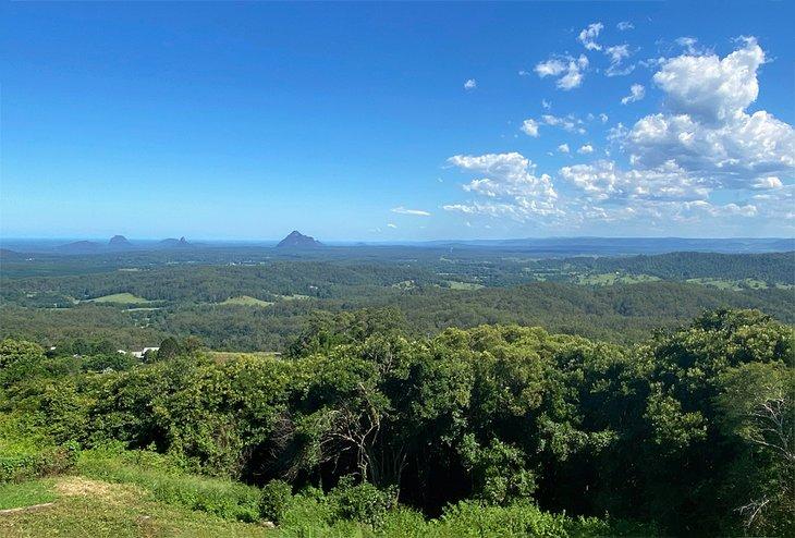 Mirador McCarthy