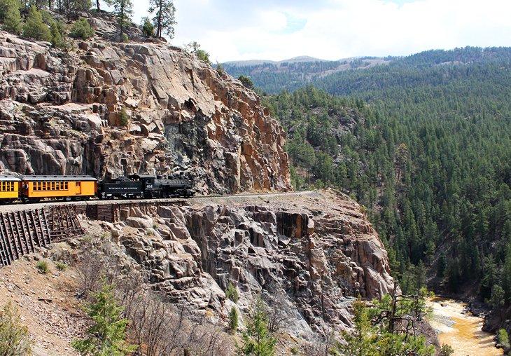 Ferrocarril de Durango y Silverton