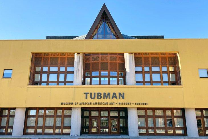 Museo Tubman
