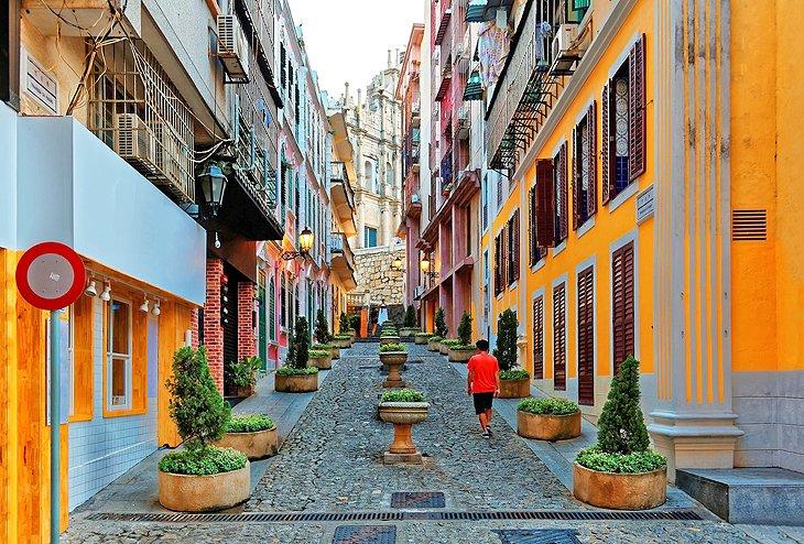 Calle del Amor