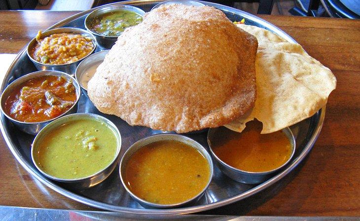 Udupi Palace Restaurant