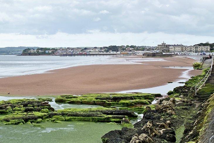Playa de Preston