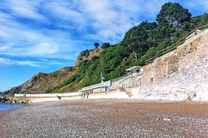 Playa de Meadfoot