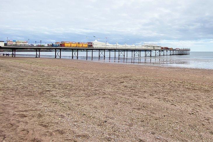 Playa de Paignton