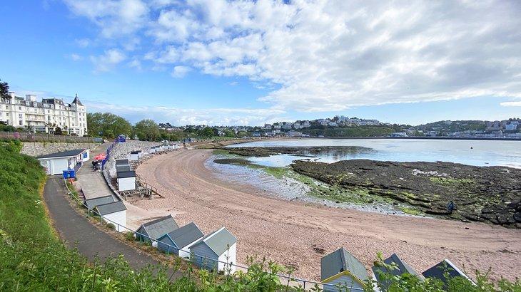 Playa de Corbyn