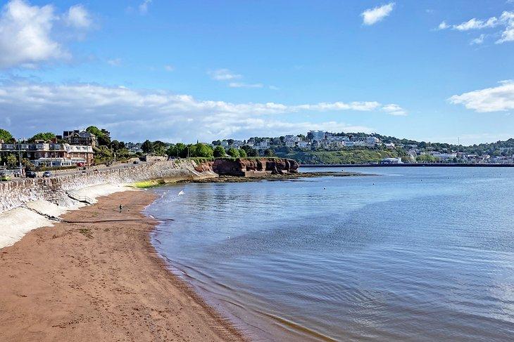 Playa de Livermead