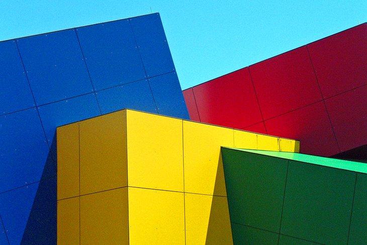 Strong Museum of Play | <a rel="nofollow noopener noreferrer" target="_blank" class="cc16_b" href="https://www.flickr.com/photos/dragonflyeye/">Thomas Belknap</a> / photo modifiée