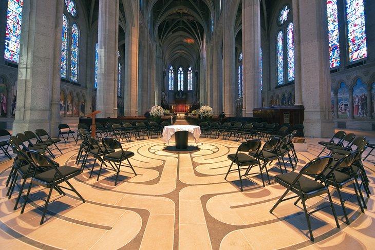 Catedral Grace en San Francisco