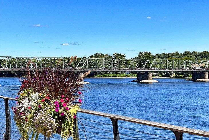 Puente New Hope-Lambertville