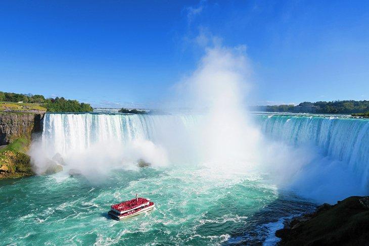 Cataratas del Niágara