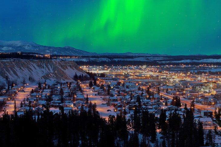 Whitehorse