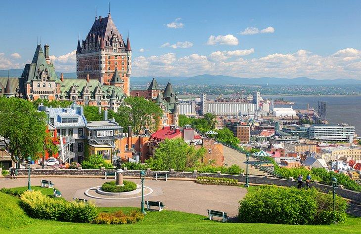 Ciudad de Quebec