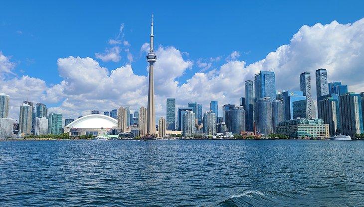 Horizonte de Toronto