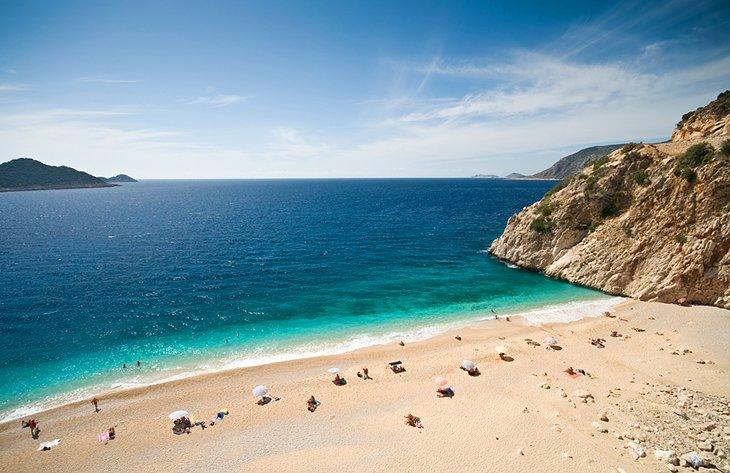 Playa de Kaputaş
