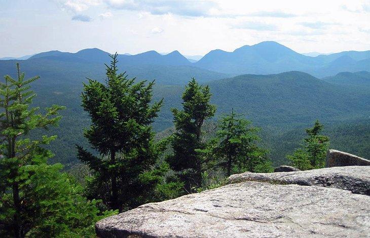 Campamentos Sugarloaf