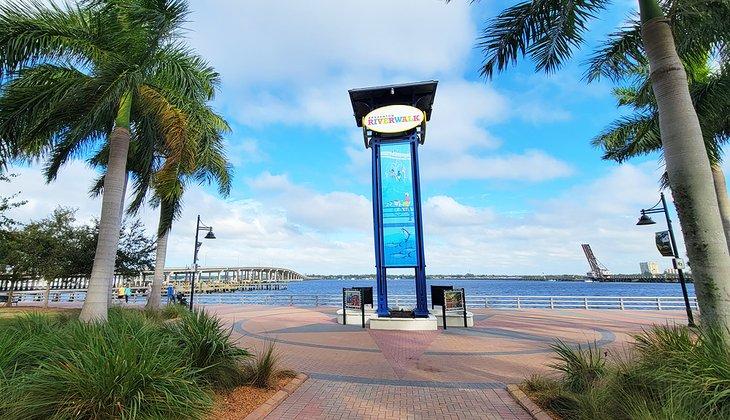 Promenade de Bradenton