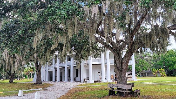 Plantation Gamble