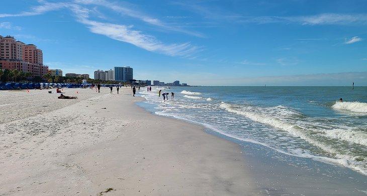 Playa Clearwater